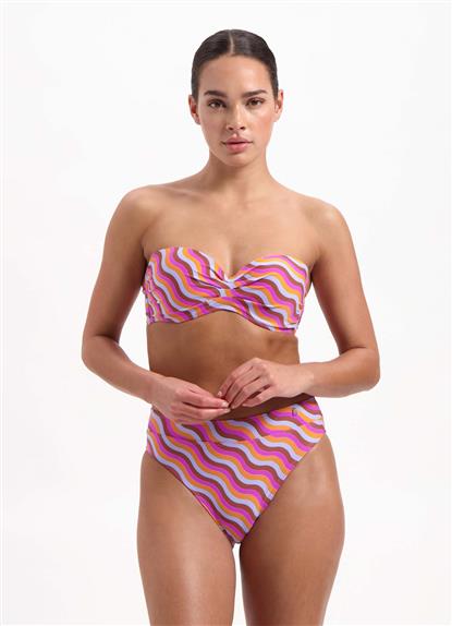 the-wave-bandeau-bikini-top