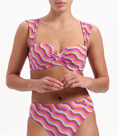 the-wave-bandeau-bikini-top