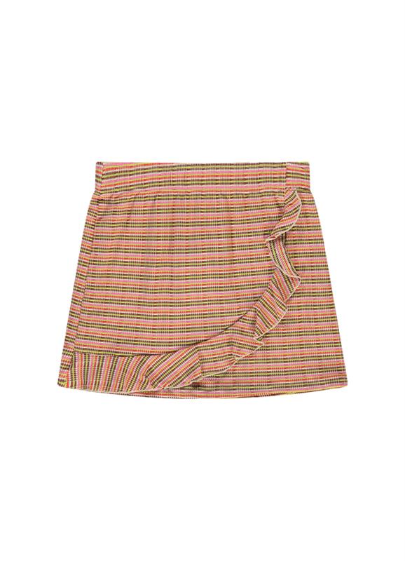 Woodstock girls skirt 