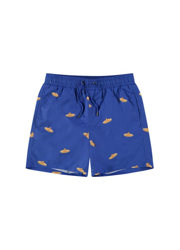 Sombrero boys swim shorts 