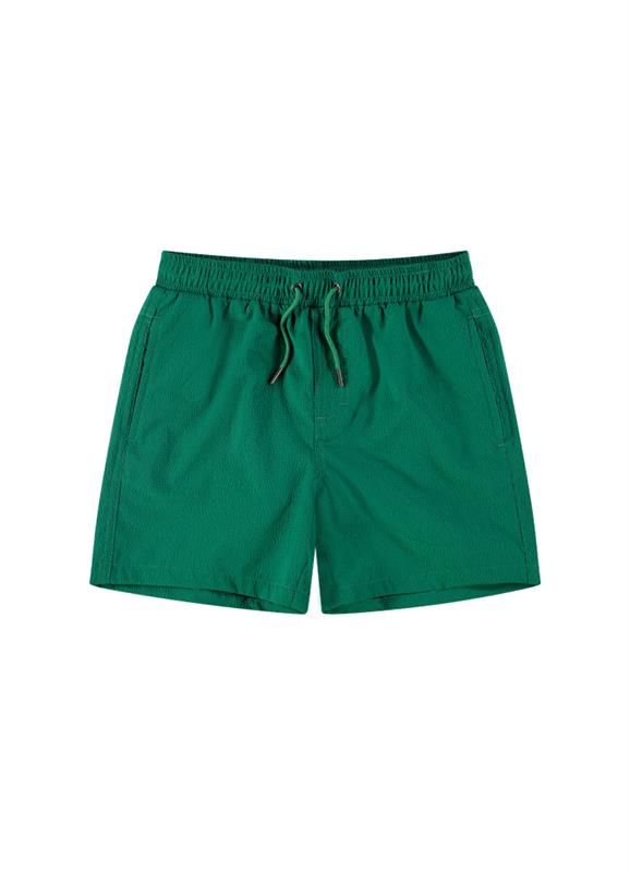Fresh Green boys swim shorts 
