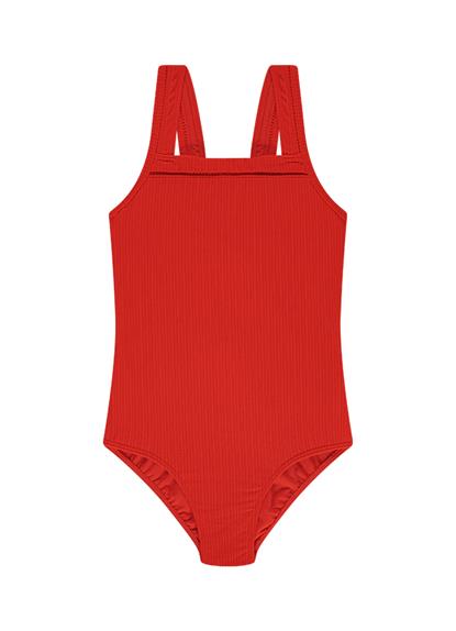 fiery-red-girls-regular-swimsuit