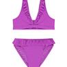 purple-flash-madchen-ruffle-bikini-set