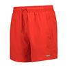 fiery-red-swim-shorts