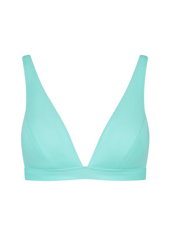 Aruba Flash V-shape bikini top 